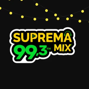 Rádio Suprema Mix 99,3 FM