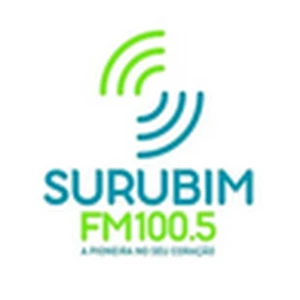 Rádio Surubim FM