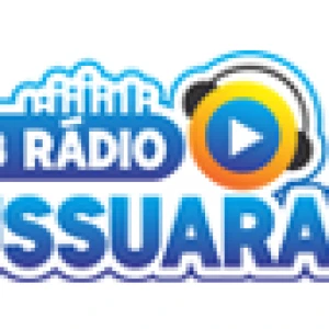 Rádio Sussuarana Web