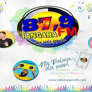 Rádio Tangará FM