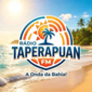 Rádio Taperapuan Fm
