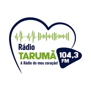 Rádio Tarumã FM 104.3