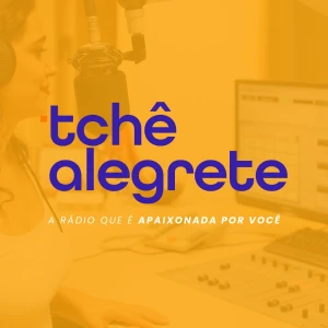 Rádio Tchê Alegrete