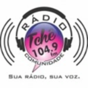 Rádio Tchê Comunidade
