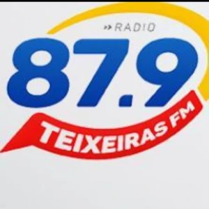 Rádio Teixeiras FM