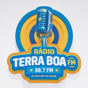 Rádio Terra Boa FM