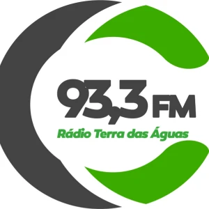 Rádio Costa Oeste Terra das Águas