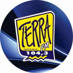 Rádio Terra FM Goiânia