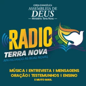 Rádio Terra Nova 104.9 FM