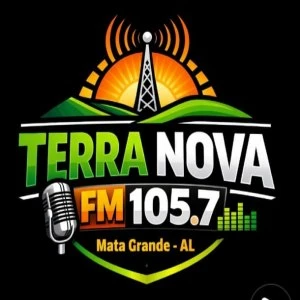Web Rádio Terra Nova FM 105.7