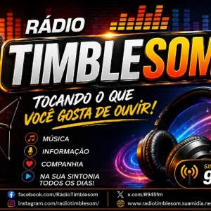 Rádio Timblesom