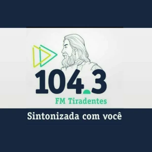 Rádio Tiradentes FM 104,3