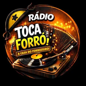 Rádio Toca Forró