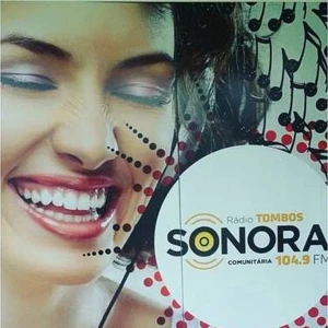 Rádio Tombos Sonora