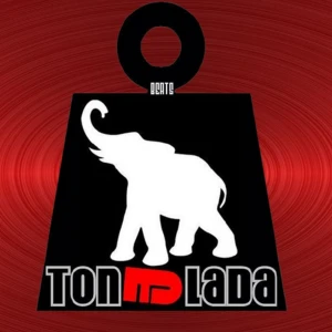 Rádio Tonelada Beats