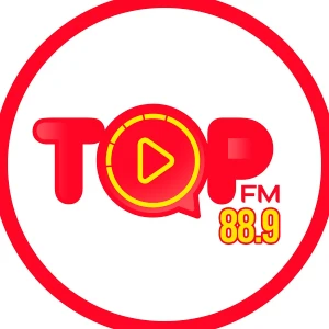 Rádio Top FM 88.9