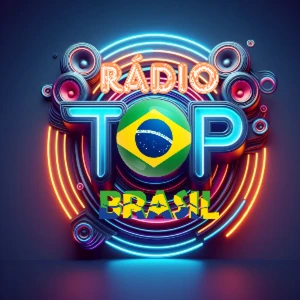 Rádio Top Brasil