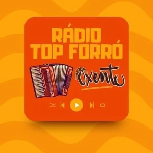 Rádio Top Forró