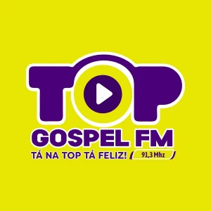 Rádio Top Gospel FM