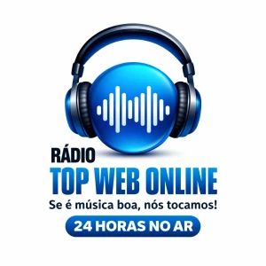 Rádio Top Web Online