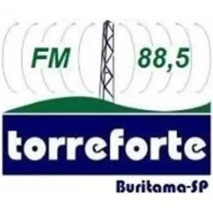 Rádio Torre Forte FM