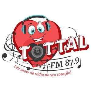 Rádio Tottal 87,9 FM
