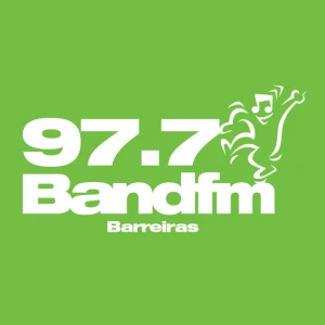 Band FM Barreiras