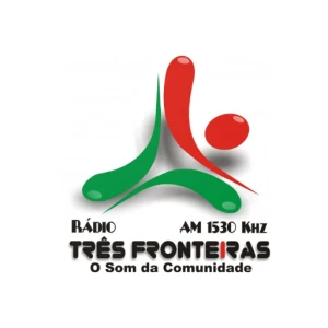 Rádio Três Fronteiras