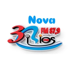 Rádio Três Rios FM