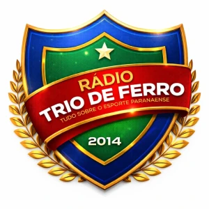 Rádio Trio de Ferro