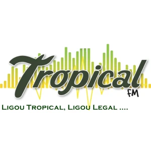 Rádio Tropical FM 87,9