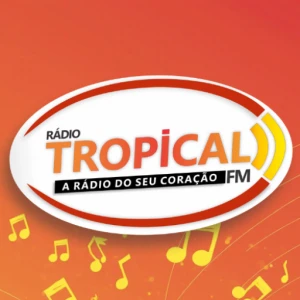 Rádio Tropical FM
