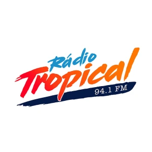 Rádio Tropical 94.1 FM