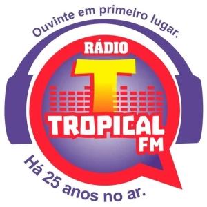 Rádio Tropical Arapiraca