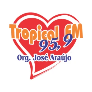 Rádio Tropical FM