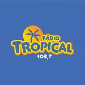Rádio Tropical FM Vitória
