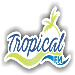 Rádio Tropical FM 104.9