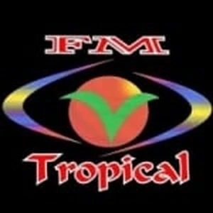 Rádio Tropical FM 87,9
