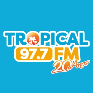 Rádio Tropical FM 97.7