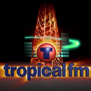 Tropical FM Birigui