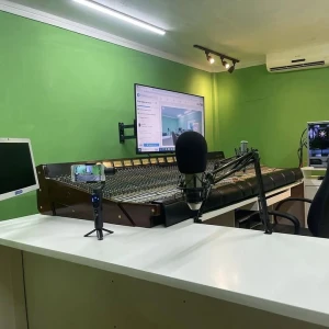 Rádio Tropical FM Buriticupu