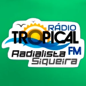 Rádio Tropical FM Inimutaba