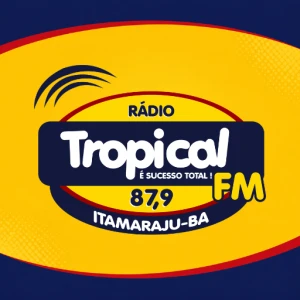 Rádio Tropical FM 87