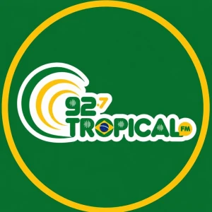 Rádio Tropical FM Presidente Médici