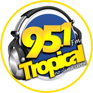 Rádio Tropical FM Recife