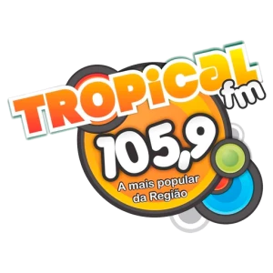 Rádio Tropical FM Sussuapara
