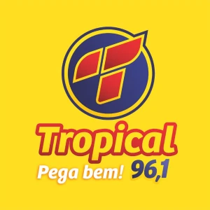 Rádio Tropical FM