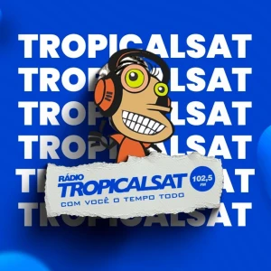 Rádio Tropical Sat