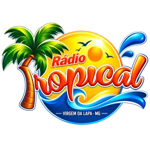 Rádio Tropical Virgem da Lapa