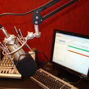 Rádio Tropical Web Barreiras